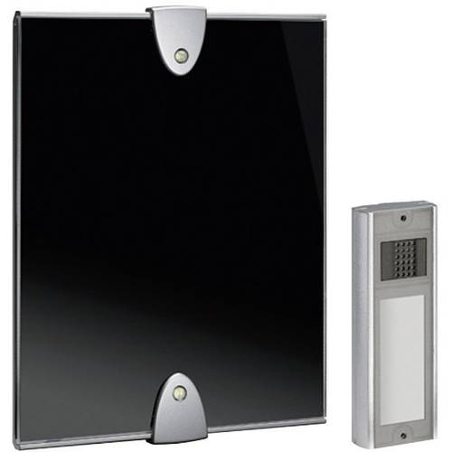 Funkklingel Komplett-Set Grothe 43400 Mistral 600