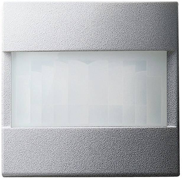 Gira Bewegungsmeldersensor UP 180° alu System 55 066126 IP20