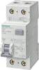 Siemens FI-Schutzschalter 1polig 32 A 0.03 A 230 V