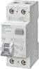 Siemens 5SU13567KK25 FI-Schutzschalter 1polig 25 A 0.03 A 230 V