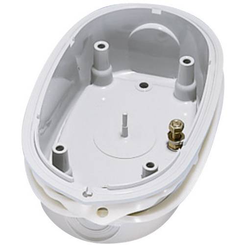 Honeywell 589020 Läutewerk Montage-Box Weiß