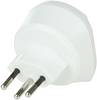 Adapter Steckdose Europa auf Schweiz, ​Country Adapter Europe to Switzerland