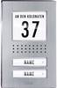 Außenstation ADV-120.1 2 Familien