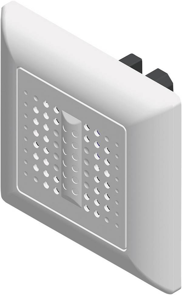 1St. Grothe UP-LTW 230ws Unterputz Läutewerk 230V AC 43716
