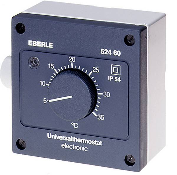 Eberle Controls Allzweckthermostat AZT-A 524 510