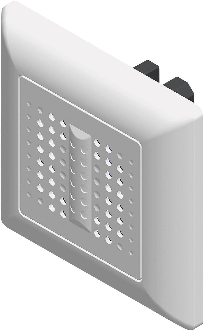 Honeywell Läutewerk 230V - 106dB Lautstarke Klingel Für Industrie & Großraumbüros