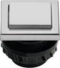 Grothe 61047 Klingeltaster 1fach Grau 12 V/1,5 A