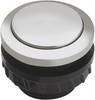Grothe 62061 Klingeltaster 1fach Aluminium 12 V/1,5 A
