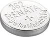 Renata Knopfzelle 362 1.55 V 1 St. 23 mAh Silberoxid SR58