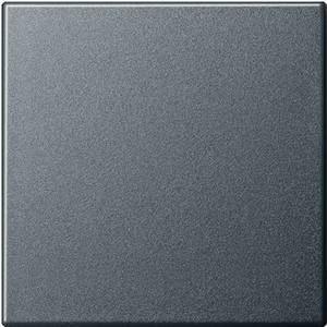 Gira Abdeckung Wechselschalter Standard 55 Anthrazit 029628 Kaufen