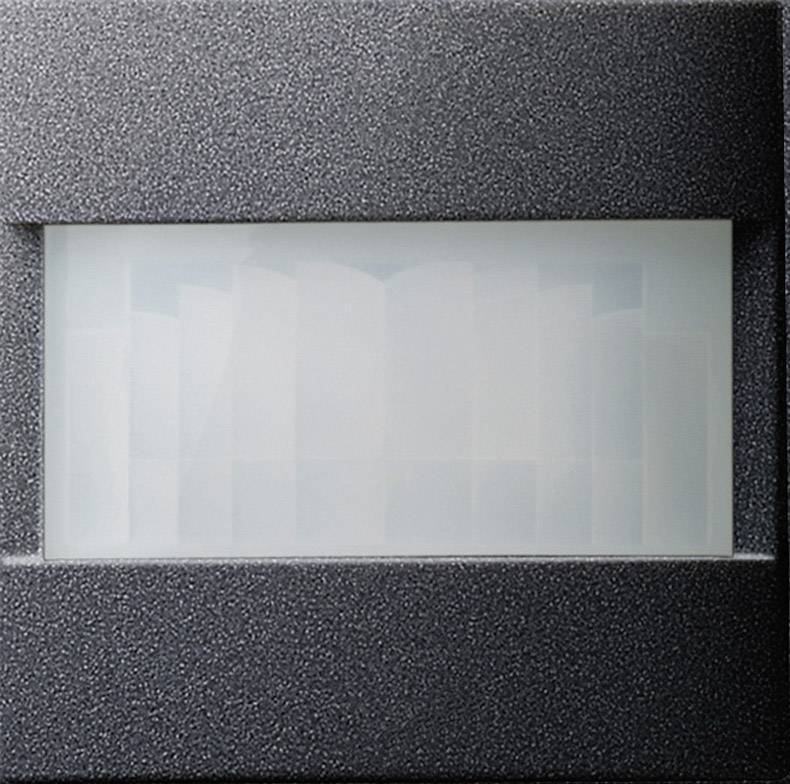 Automatikschalter Standard 1,10 m System 55 Anthrazit