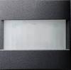 Automatikschalter Standard 1,10 m System 55 Anthrazit