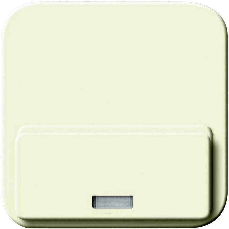 BUSCH-JAEGER BUSCH-JAEGER Zentralplatte Docking ws AudioWorld 8254-212 Klemmbef glz