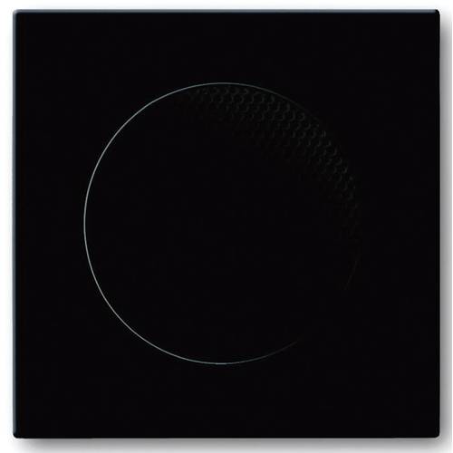 Busch-Jaeger Abdeckung Lautsprecher Future Linear, Carat Anthrazit 8253-81 1 St.