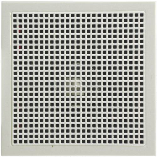 Thumbnail - Jung Einsatz Lautsprecher LS 990, LS design, LS plus Alpinweiß LSMLS4WW 1 St.