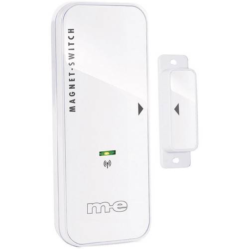 Thumbnail - m-e modern-electronics 41131 Funkklingel Tür-/Fensterkontakt