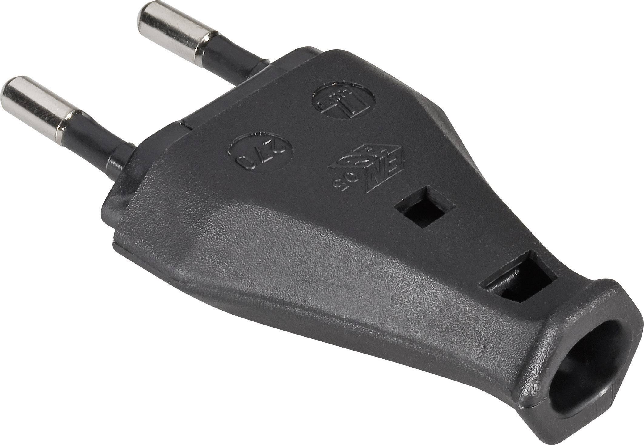 Kaiser K852 Sw Eurostecker Kunststoff 230 V Schwarz Ip20 Kaufen