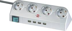 Outlet strip