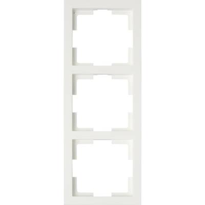 GAO  Rahmen  Modul Weiß EFT003white