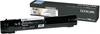 Lexmark Toner Toner C950X2KG C950X2KG Original Schwarz 32000 Seiten