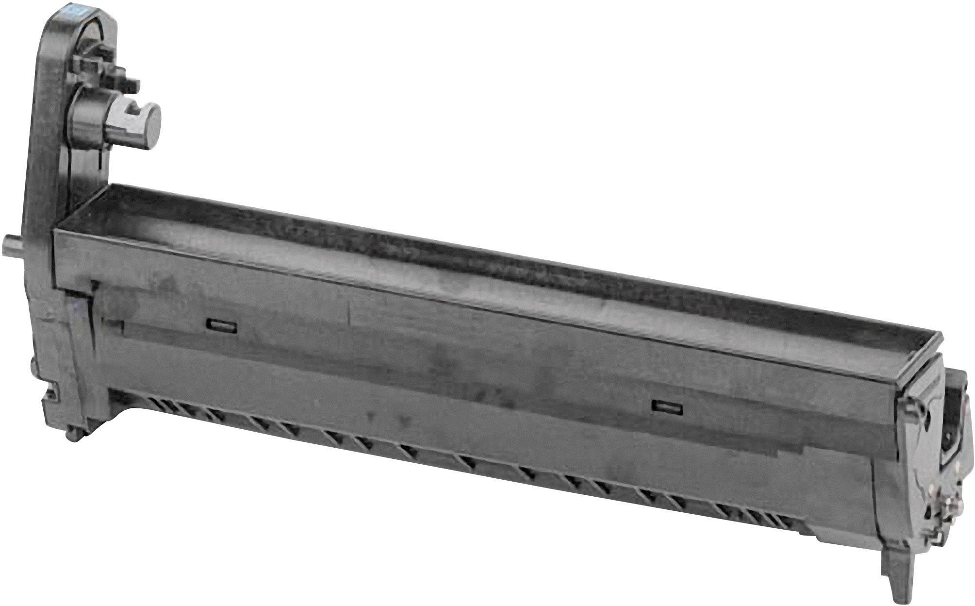 OKI Trommeleinheit Trommel Drum Unit C610 44315107 Original Cyan 20000 Seiten-1