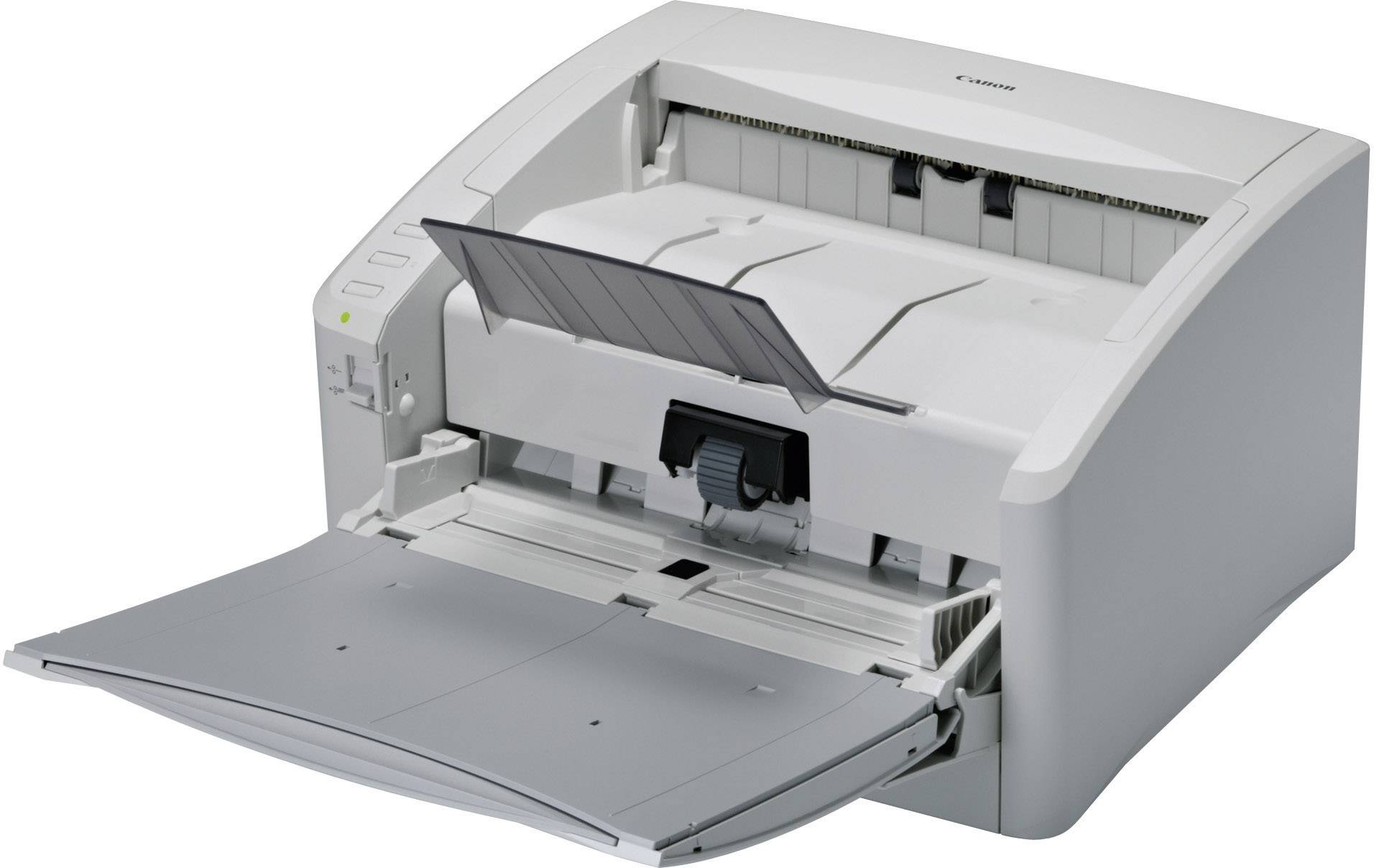 Canon imageFORMULA DR-6010C - Dokumentenscanner - Contact Image Sensor (CIS)-1