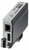 Phoenix Contact 2882925 DT-TELE-RJ45 Überspannungsschutz-Zwischenstecker Überspannungsschutz für: Verteilerschrank, DSL (RJ45), ISDN (RJ45), Tel/Fax (RJ11) 5 kA 1 St.
