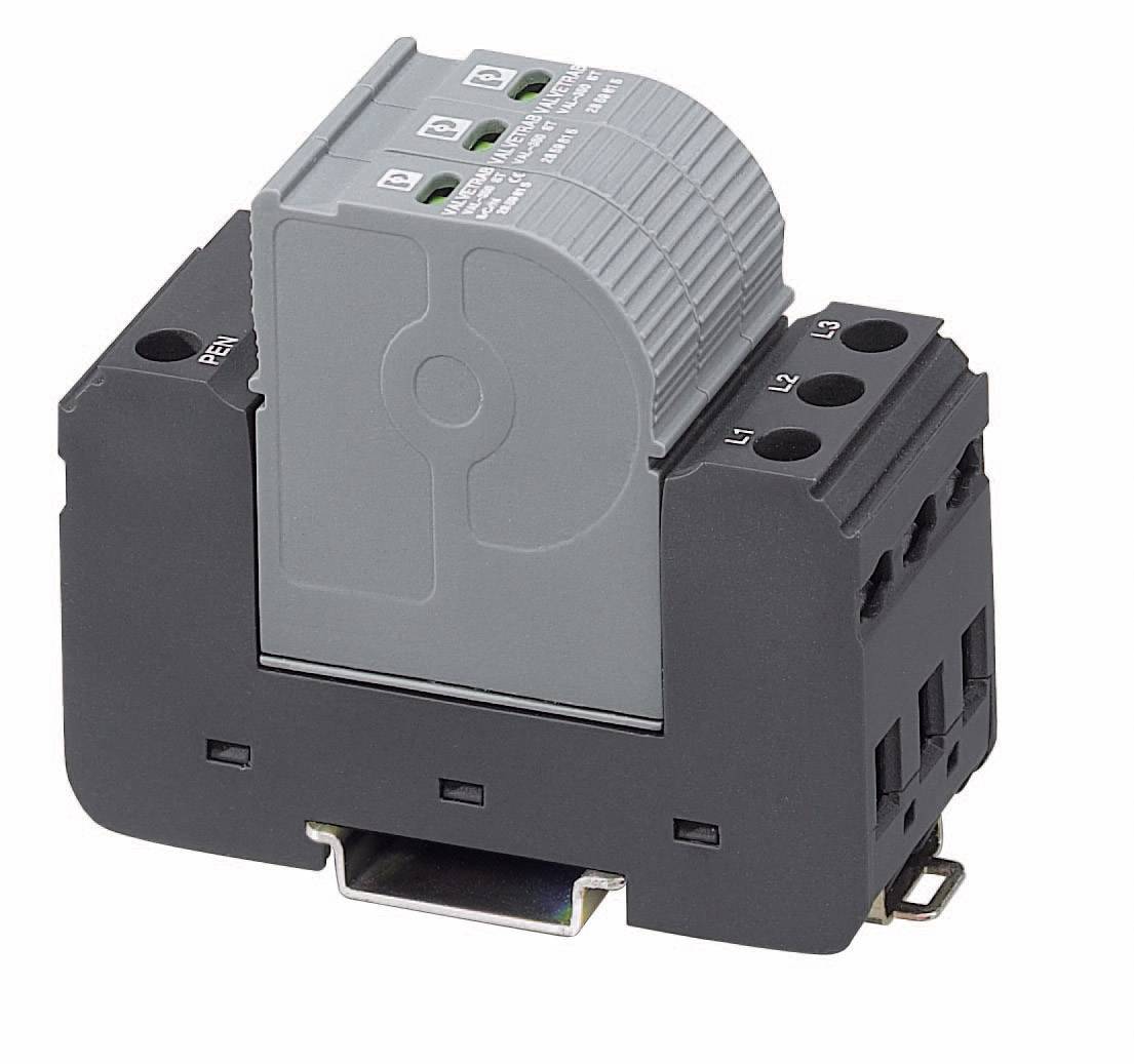 Ochrona przepięciowa