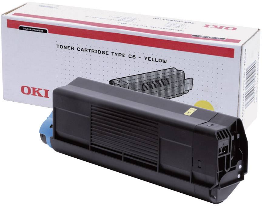 OKI Toner 42804506 Original Magenta 3000 Seiten 42804506-1
