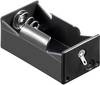 Goobay 12457 Batteriehalter 1x Mono (D) Lötanschluss (L x B x H) 69 x 35 x 27.5 mm