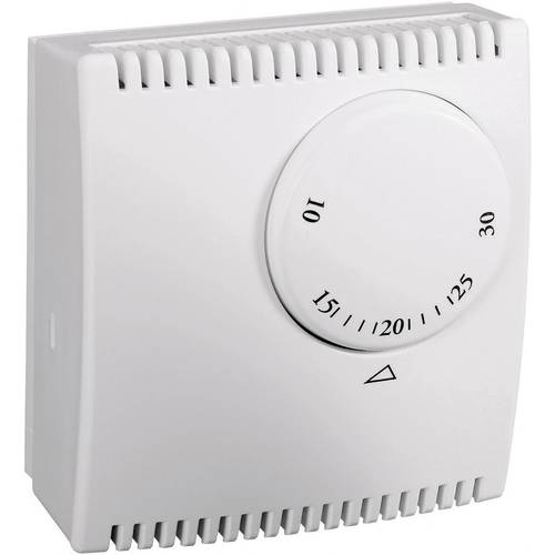 Wallair 71000 / 20100355 71000 Raumthermostat Aufputz Tagesprogramm 1 St.