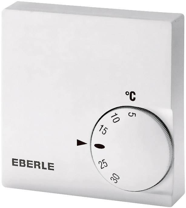 Eberle  – RTR-E 6121, Raumtemperaturregler