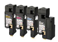 Epson Magenta - Original - Tonerpatrone - für AcuLaser C1700-1
