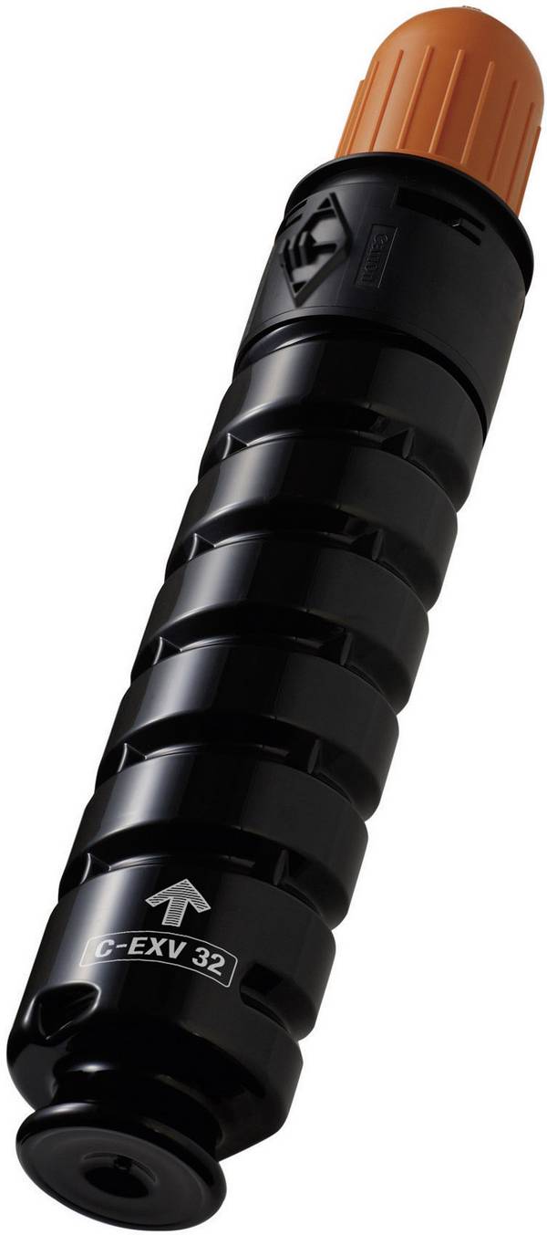 Canon C-EXV 14 - 2er-Pack - Schwarz - Original - Tonerpatrone - für imageRUNNER