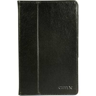 cmx  Tablet-Cover Universal   Book Cover Schwarz 