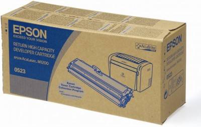 Epson - Mit hoher Kapazität - Schwarz - original-3