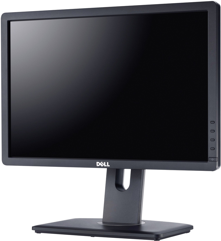 LEDMonitor 48.3 cm (19 Zoll) Dell P1913 EEK n.rel. 1440 x 900 Pixel 5