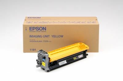 Epson Gelb - Original - Druckerbildeinheit - für AcuLaser CX28DN - CX28DNC - CX2-2