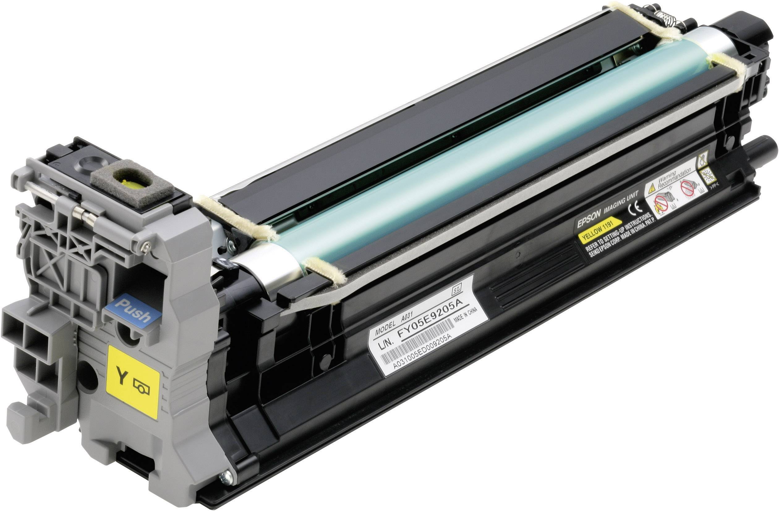 Epson Gelb - Original - Druckerbildeinheit - für AcuLaser CX28DN - CX28DNC - CX2-4