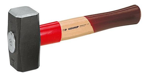 Gedore 620 H-1500 8887530 Fäustel  1500 g 280 mm  1 St.