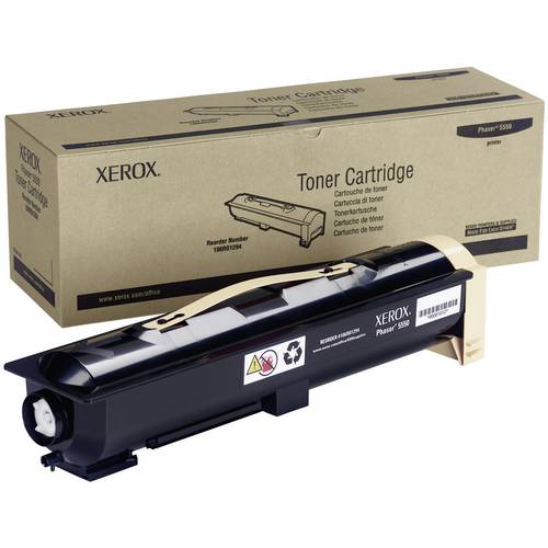 Xerox Toner 106R01294 Original Schwarz 35000 Seiten 106 R 01294