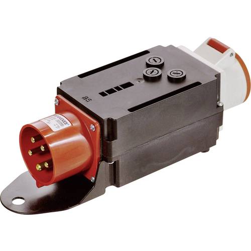 Thumbnail - AS Schwabe CEE Adapter MIXO Adapter BREG 60532 400 V 32 A
