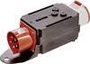 AS Schwabe CEE Adapter MIXO Adapter BREG 60532 400 V 32 A
