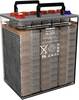 GNB Classic EB 12110 NVEB120110WC0FA Bleiakku 12 V 105 Ah Blei-Säure (B x H x T) 273 x 358 x 204 mm M8-Schraubanschluss Wartungsarm