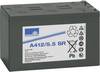 GNB Sonnenschein A412/5,5 SR NGA41205D5HS0RA Bleiakku 12 V 5.5 Ah Blei-Gel (B x H x T) 152 x 98 x 66 mm Flachstecker 6.35 mm Wartungsfrei