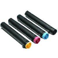 Epson Schwarz - Original - Tonerpatrone - für AcuLaser C9100C9100B - C9100DT --1
