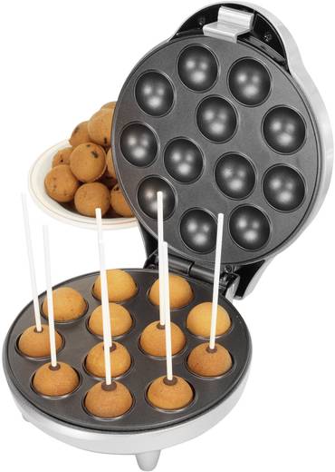 Machine Pour Cake Pops Machine Pour Cake Pops