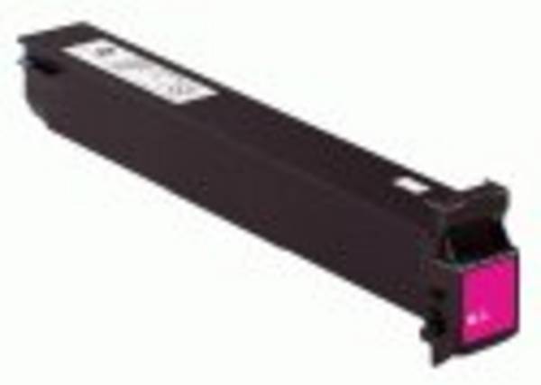 Toner Original Konica A0D7353 magenta