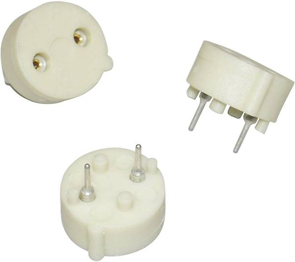 ESKA 886.001 886.001 Sicherungshalter Passend für (Sicherungen) Kleinstsicherung 6.3 A 250 V/AC 1 St.