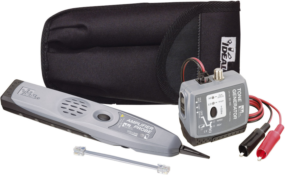 Leitungssucher IDEAL Networks Kit son/test PRO kaufen